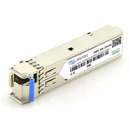 Optical Transceiver 1.25G BiDi